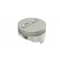 IC829-040 ICON Forged Piston - Chry 520 Rod 7.100 Flat Top 4.5cc 2V