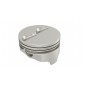 IC832-040 ICON Forged Piston- Chevy 305 Rod 6.000 Flat Top 3.2cc 2V
