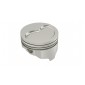 IC838-055 ICON Forged Piston - Chry 463 Rod 7.100 Step Dish 16.4cc 2V