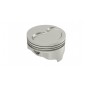 IC839-033 ICON Forged Piston - Chry 468 Rod 6.535 Step Dish 16.4cc 2V