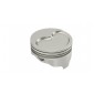 IC842-040 ICON Forged Piston - Chry 505 Rod 7.100 Step Dish 26.7cc 2V