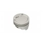 IC847-030 ICON Forged Piston - Chry 390 Rod 6.123 Step Dish 23cc 2V