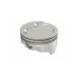 IC848-040 ICON Forged Piston - Ford 393W Rod 5.956 Step Dish 28cc 2V