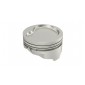 IC852-060 ICON Forged Piston - Ford 520 Rod 6.800 Dish 39cc 1V