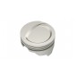 IC854-060 ICON Forged Piston - Ford 520 Rod 6.800 Dish 39cc 1V