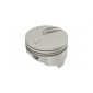 IC855-030 KTD INCLUDE RING SET  ICON Forged Piston - Ford 460 Rod 6.800 Flat Top 3.4cc 2V