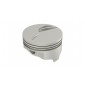 IC858-080 ICON Forged Piston - Ford 502 Rod 6.800 Flat Top 3.4cc 2V