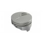 IC859-060 ICON Forged Piston - Ford 520 Rod 6.800 Flat Top 3.4cc 2V