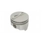 IC862-040 ( SUPERCEDE TO IC 578C ) ICON Forged Piston - Ford 390FE Rod 6.490 Flat Top 5cc 2V