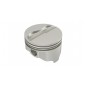 IC864-047 [ SUOERCEDE TO IC 580 ]  ICON Forged Piston - Ford 427FE Rod 6.490 Flat Top 7.5cc 2V