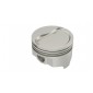 IC867-060 [ SUPERCEDE TO IC 581 ]  ICON Forged Piston - Ford 428FE Rod 6.490 D-Cup 16.3cc 2V