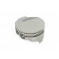 IC874-030 ICON Forged Piston - Ford 351C Rod 6.200 Flat Top 3cc 1V