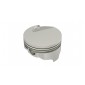 IC878-040 ICON Forged Piston - Ford 387C Rod 6.000 Flat Top 3cc 1V