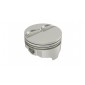 IC888-STD ICON Forged Piston - Pont 455 Rod 6.630 Flat Top 5.5cc 2V