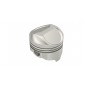 IC897-STD ICON Forged Piston - Chry 472 Rod 6.860 Hemi Dome -81.5cc 2V