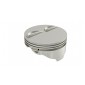 IC900-003 ICON Forged Piston - Chevy LS1 402 Rod 6.125 Flat Top 3cc 2V