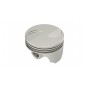 IC939-020 ICON Forged Piston - Ford 2300 5.200 Rod Flat Top 2.5cc 2V