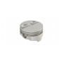 IC941-040 ICON Forged Piston - Pont 468 Rod 6.800 Flat Top 4.3cc 2V