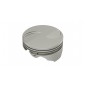 IC946-020 ICON Forged Piston - Ford 2300 5.700 Rod Flat Top 2.5cc 2V