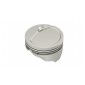 IC947-030 ICON Forged Piston - Chevy 489 Rod 6.385 Dish 11.5cc 1V