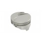 IC953-040 ICON Forged Piston - Ford 545 Rod 6.700 Flat Top 4.8cc 2V
