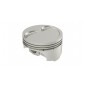 IC961-007 [ SUPERCEDE TO IC520CA ]  ICON Forged Piston - Chevy 366 Ls1 Rod 6.125 Dish 8cc 2V