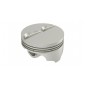 IC967-060 ICON Forged Piston - Chevy 305 Rod 6.000 Flat Top 3.37cc 8V