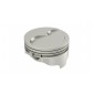 IC968-040 ICON Forged Piston - Chry 440 Rod 6.768 Flat Top 4.4cc 2V