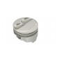 IC969-030 ICON Forged Piston- Chry 408, Rod 6.123, Sld Dome .5cc 2V