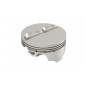 IC978-040 ICON Forged Piston- Chevy 395, Rod 6.000, Flat Top 6.33cc 2V