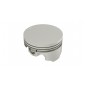 IC987-STD ICON Forged Piston-Toyota 144ci, Rod 5.825, Flat top 2V