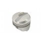 IC988-040 ICON Forged Piston - Chevy 427 Rod 6.135 oc Hollow Dome .425 -38cc 1V