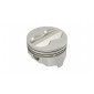 IC9914-030 ICON FHR  Forged Piston - Chevy 383, Rod 5.700, Flat Top 6.4cc 4V