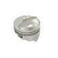 IC9917-100 ICON FHR Piston - Chevy 427, Rod 6.135, OC Solid Dome -41cc 1V