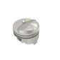 IC9918-STD ICON FHR Piston - Chevy 454, Rod 6.135, OC Solid Dome -44.7cc 1V