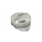 IC991-125 ICON Forged Piston - Chevy 454 Rod 6.385 oc Hollow Dome .425 -38cc 1V