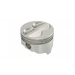 IC9924-STD ICON FHR Piston - Ford 393W Rod 5.956, Flat Top 11cc 4V