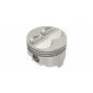 IC9925-040 ICON FHR Piston - Ford 351W, Rod 5.956, Flat Top 11cc 4V 