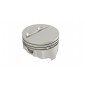 IC9931-STD ICON FHR Piston - Chevy 383, Rod 5.700, Flat Top 3.7cc 2V