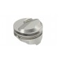 IC993-030 ICON Forged Piston - Chevy 496 Rod 6.385 oc Hollow Dome .425 -38cc 1V
