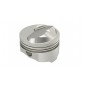 IC994-004 ICON Forged Piston - Chevy 502 Rod 6.135 oc Hollow Dome .650 -43cc 1V