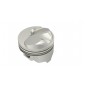 IC9950-100 ICON FHR Piston - Chevy 427, Rod 6.135, CC Solid Dome -10.2cc 1V