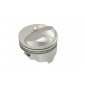 IC9952-040 ICON FHR Piston - Chevy 489, Rod 6.385, OC Solid Dome -23cc 1V