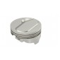 IC9957-STD ICON FHR Piston - Chevy 540, Rod 6.385, Dome 10cc 1V
