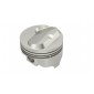 IC9958-030 ICON FHR Piston - Chevy 427, Rod 6.135, CC Solid Dome 28.2cc 1V 
