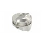 IC999-STD ICON Forged Piston - Chevy 427 Rod 6.385 oc Hollow Dome .650 -43cc 1V