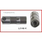 ENGINETECH L2148-16 - Chevy 350 Hydraulic Roller '' OEM REPLACEMANT '' Lifters GMC TRUCK 1996-'02   5.3 1999-'07  4.3 1991-'09  4.8 1999-'07