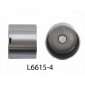 EngineTech - L-6615-4  GM  LEXUS  TOYOTA  1MZFE  MECHANICAL BUCKET LIFTER  Lifters 4 Pack