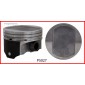 ENGINETECH P5027 - 1993-03 Dodge 360 dish Replacement piston set