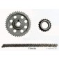 EngineTech TS163A - Double Roller Timing Set